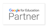 Alma is a Google Education Partner and includes a Google Classroom integration