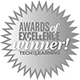 Tech & Learning Award of Excellence Winner Logo