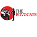 The Edvocate Logo