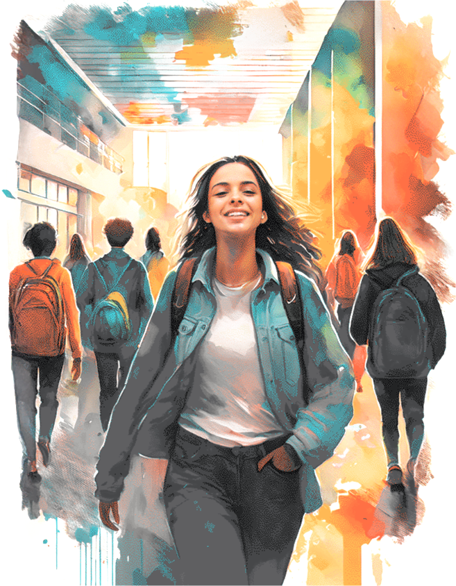 Improve operations for better staff retention & organizational resilience.